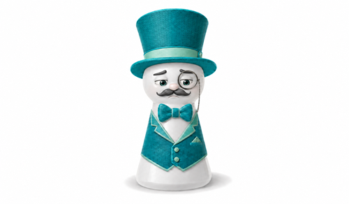 Mr. Meeple